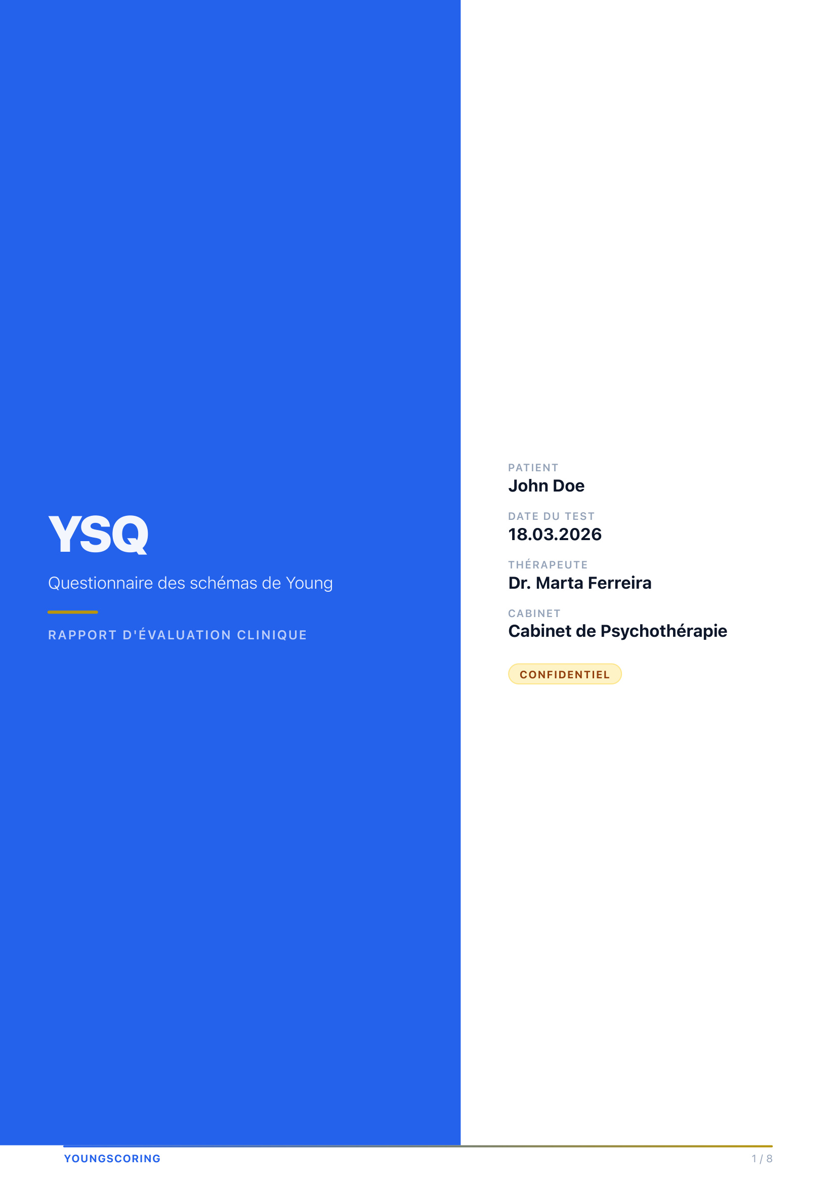 Couverture du rapport